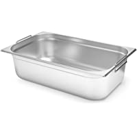 HENDI Recipiente Gastronorm 1-1 - Budget Line - 28 L - 530x325x(H)200 mm